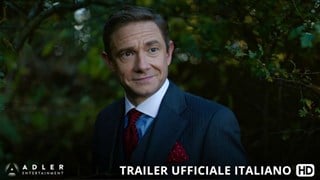 Ghost Stories: Il Trailer Ufficiale Italiano del Film - HD