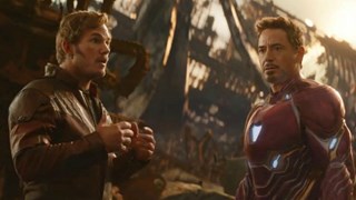 Avengers: Infinity War: Il Nuovo Trailer Italiano Ufficiale del Film - HD