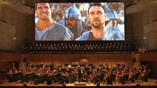 Il Gladiatore in Concerto - HD