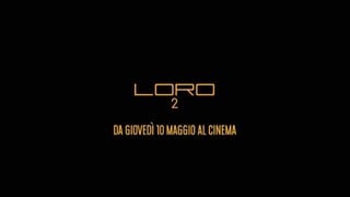 Loro 2 Il Trailer Ufficiale del Film - HD