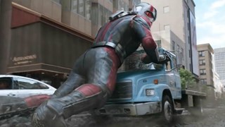 Ant-Man and the Wasp Il Trailer Italiano Ufficiale del Film - HD