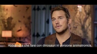 Featurette: Più dinosauri - HD