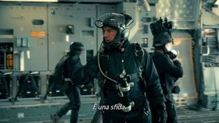 Mission: Impossible - Fallout Featurette: HALO Jump - HD