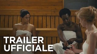 Widows - Eredità Criminale: Il Teaser Trailer Italiano del Film - HD