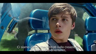 Featurette "I film della saga" - HD