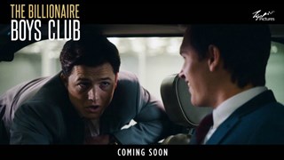Billionaire Boys Club: Il Trailer Ufficiale del Film - HD