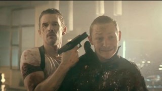 Le Ultime 24 ore: Il Trailer Italiano Ufficiale del Film - HD