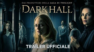 Dark Hall: Il Trailer Italiano Ufficiale del Film - HD