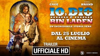 Il Trailer Italiano del film - HD