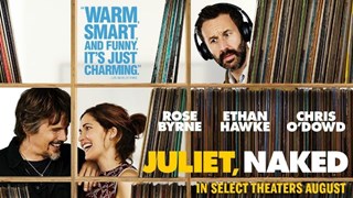 Juliet, Naked - Tutta un'altra musica: Il Trailer Ufficiale del Film - HD