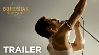 Bohemian Rhapsody Il Trailer Italiano Ufficiale del Film - HD