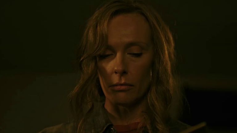 Hereditary best sale streaming ita