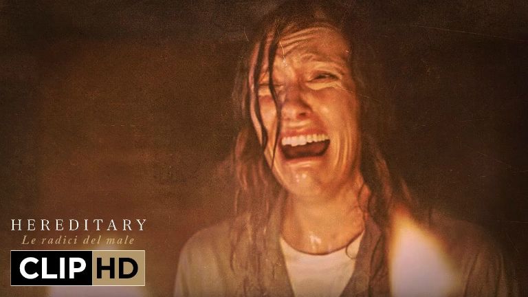 Hereditary best sale streaming ita