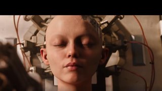 Alita: Angelo della battaglia: Secondo Trailer Ufficiale Italiano del Film - HD