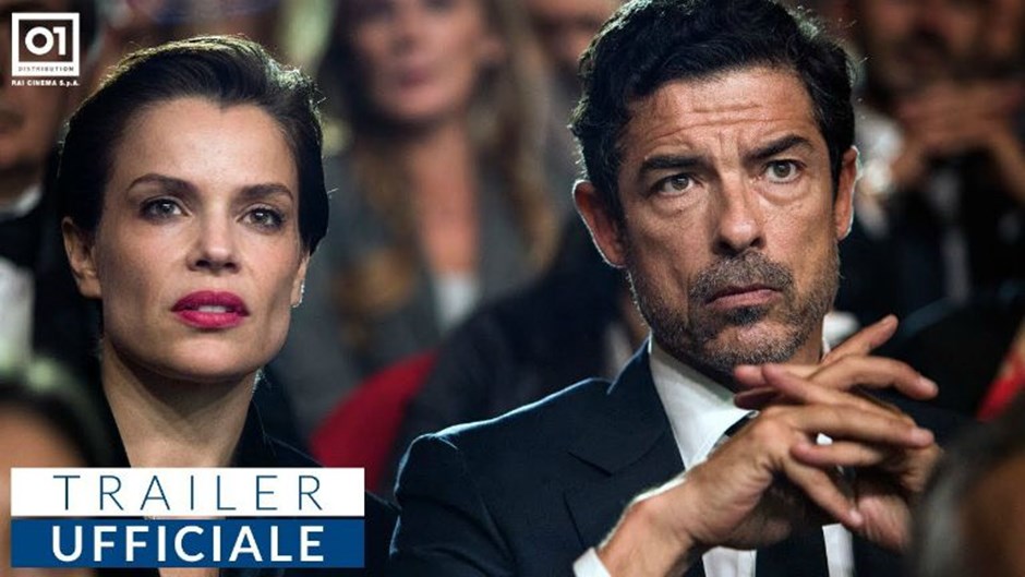 Una Storia Senza Nome Streaming