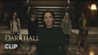 Dark Hall: Clip italiana del film: Benvenute a Blackwood - HD
