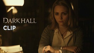 Dark Hall: Clip italiana del film: Talenti speciali - HD