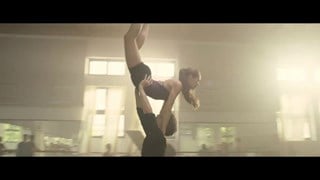 New York Academy - Freedance: Il Teaser Trailer Italiano del Film - HD