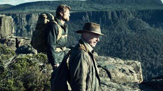 The Hunter: Il Trailer Ufficiale del Film - HD