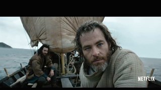 Outlaw King - Il re fuorilegge: Il Trailer Italiano Ufficiale del Film - HD