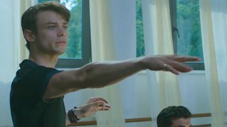 New York Academy - Freedance: Clip Italiana del film: "Lo spettacolo prende forma" - HD