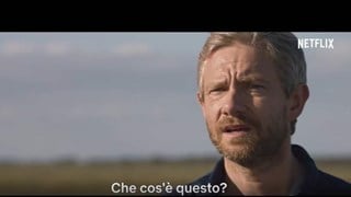 Cargo: Il Trailer Italiano Ufficiale del Film - HD