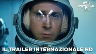 First Man - Il Primo Uomo: Il Nuovo Trailer Italiano Ufficiale del film - HD