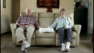 Country for Old Men: Il Trailer Ufficiale del Film - HD