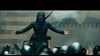 Robin Hood - L'origine della leggenda Il Nuovo Trailer Ufficiale del Film - HD