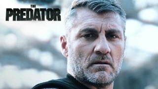 The Predator The Predator Riders con Bobo Vieri - HD