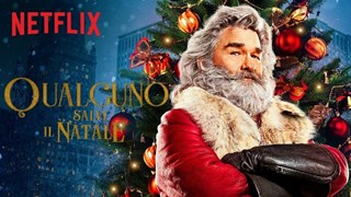 Qualcuno salvi il Natale Il Teaser Trailer Italiano Ufficiale del Film - HD
