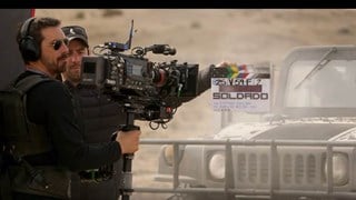 Soldado Featurette Esclusiva con Benicio del Toro, Josh Brolin e Catherine Keener 