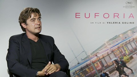 Euforia Film 2018