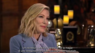 Il Mistero della casa del tempo: Speciale: sul set del film con i protagonisti - HD