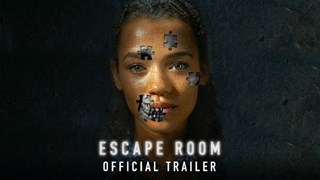 Escape Room Il Trailer Ufficiale del Film  - HD