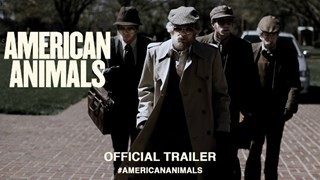 American Animals Il Trailer Italiano Ufficiale Del Film Hd Film 2018