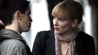 Diario di uno scandalo: Trailer Italiano del Film