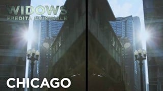 Widows - Eredità Criminale: Featurette: Chicago - HD