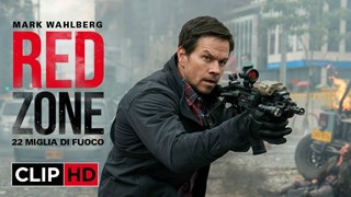 Red Zone - 22 miglia di fuoco: Clip Italiana Ufficiale del Film: Perquisizione - HD