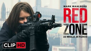 Red Zone - 22 miglia di fuoco: Clip Italiana Ufficiale del Film: Informatore - HD