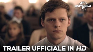 Boy Erased - Vite cancellate Il Trailer Italiano Ufficiale del Film - HD