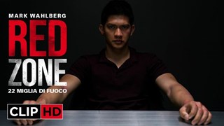 Red Zone - 22 miglia di fuoco: Clip Italiana Ufficiale del Film: Operazione Red Zone- HD