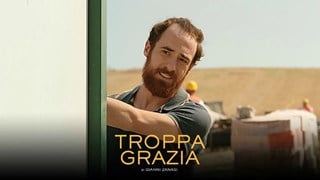 Troppa Grazia: Clip del film: Extra Respect - HD