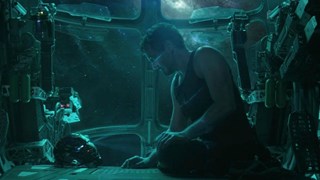 Avengers: Endgame: Il Trailer Italiano Ufficiale del Film - HD