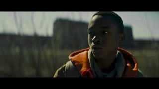 Captive State: Il Teaser Trailer Italiano Ufficiale del Film - HD