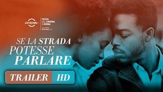 Il Trailer Italiano Ufficiale del Film - HD