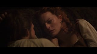 Clip Italiana del Film: Sposa la bella regina di Scozia - HD