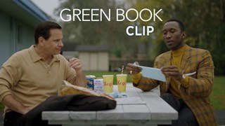 Green Book Clip Italiana del Film: Lettera - HD