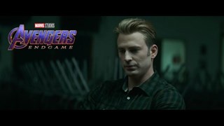 Avengers: Endgame: Big Game TV Spot - HD