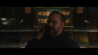 Escape Room Clip Italiana del Film: Sala biliardo - HD